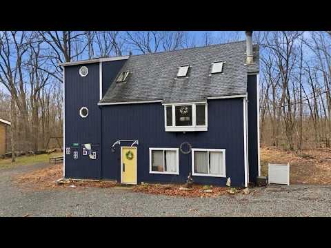 Zillow Pocono Lake