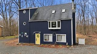 292 Paxinos Dr, Pocono Lake, PA