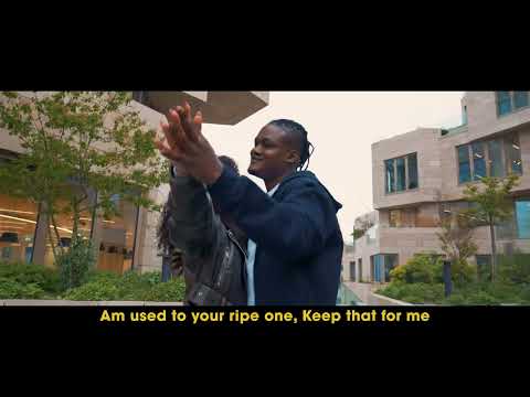 Chin Bees-Upendo (Official Music Video)