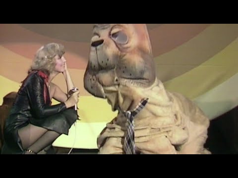 Hana Zagorová - Buldok (1983)