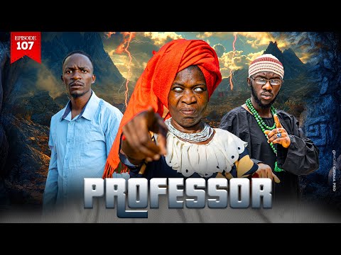 PROFESSOR [107]