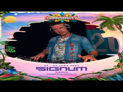 Signum (Classics) Live @ Luminosity Beach Festival 25 06 2023