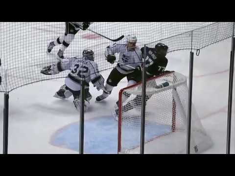 NHL 06.12.2011  Los Angeles Kings - Anaheim Ducks