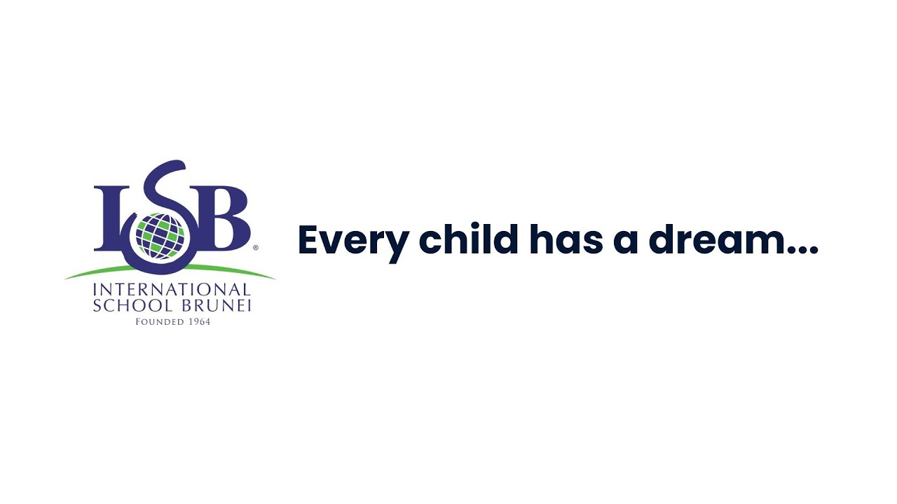 International School Brunei — video