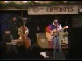 Jerry Jeff Walker -- Quiet Faith of Man (Live 1989) - 709Austin Jerry Jeff Walker -- Quiet Faith of Man (Live 1989)