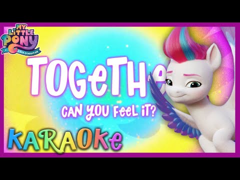 Video thumbnail for Together