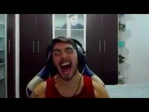 Jukes rage #30 - uuuuuuuhAAAAAAAAAAAAAAAAAAAAAAAAH