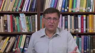 The Truth About Dr. Abdus Salam — Dr. Pervez Hoodbhoy