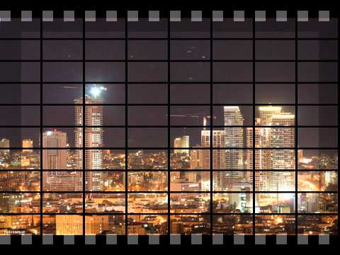 Tenishia Feat. Aneym - Man In Denial (Slow Remix)