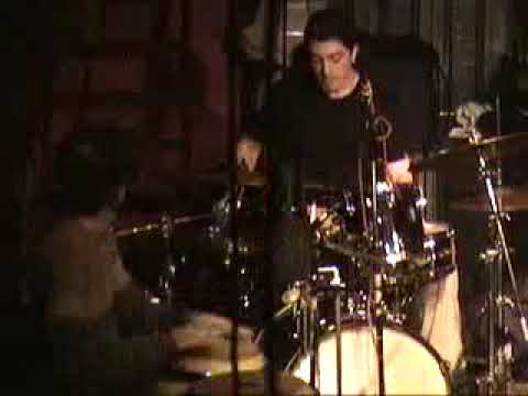 Lito Epumer - Candombe para Gardel (Concierto Revuelto)