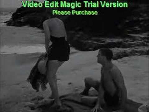 De aquí a la eternidad - Playa