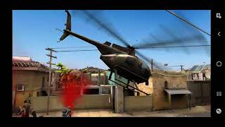 Guns 4 Hire by Rebellion