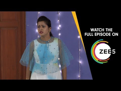 Punnaga - Telugu Tv Serial - Best Scene - 351 - Pavithra Lokesh, Anjana Srinivas - Zee Telugu