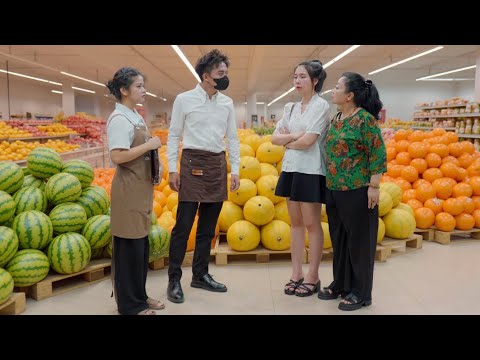 The President Pretends to Be a Salesperson to Test His Future Wife's Family and the Ending - Epis...