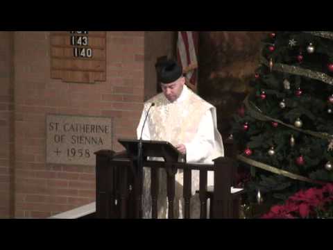 Homilia del dia 1-3-11