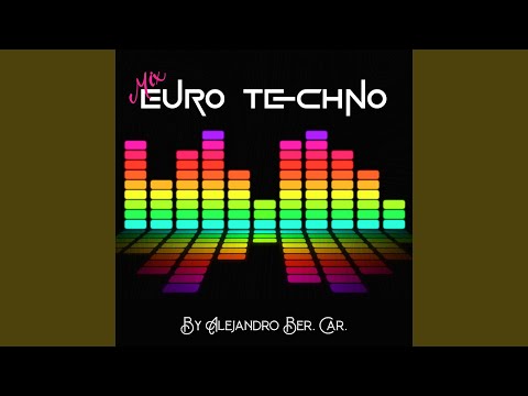 Techno Euro Dance Mix, Vol. 1