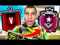Copper To Champion Episode 2 Rainbow Six Siege