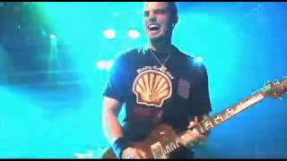 Mark Tremonti: The Sound and The Story (Official Trailer)