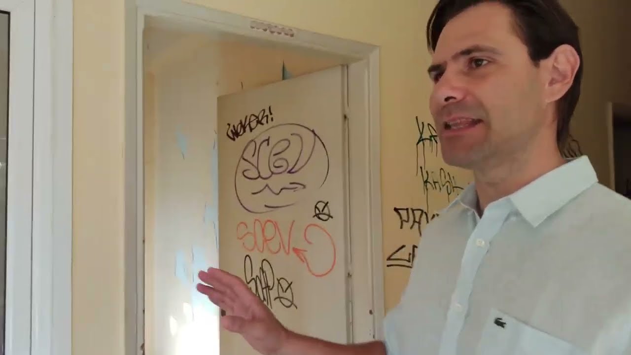 Επανoμή: Αναγκαία η αξιοποίηση του παλιού αστυνομικού τμήματος Επανομής και η μετατροπή του σε πολυχώρο πολιτισμού