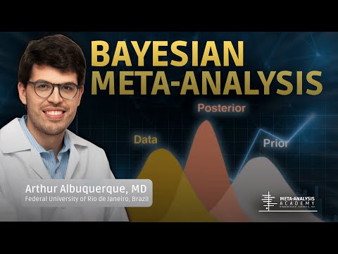 Understand BAYESIAN META-ANALYSIS in just 5 MINUTES!