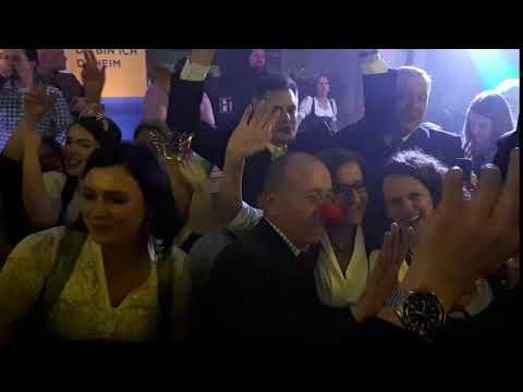 77. NÖ Bauernbundball im Wiener Austria Center