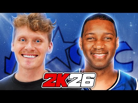 Ich habe Tracy McGrady eine Meisterschaft beschert!