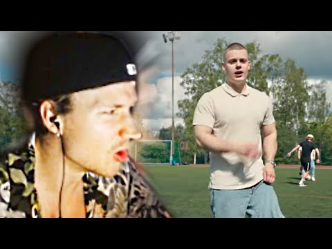 Kirdez Reagoi Varomato & Riski - Laput silmil (Feat. Hazard)