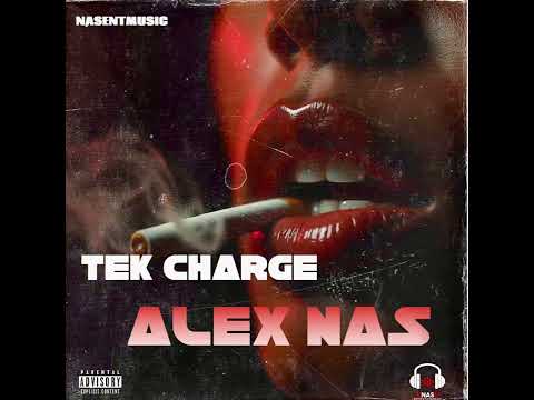 ALEX NAS-TEK CHARGE 