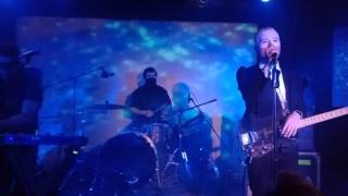 Monarchy - The Beautiful Ones - Moscow Live 16 tons Club 30.03.2016