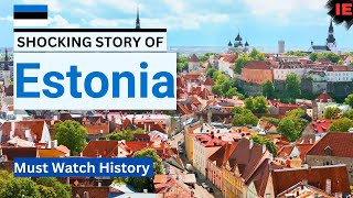 The Story Of Estonia Will Shock and Inspire You ! Watch Now !!!