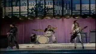 Suzi Quatro - The race is on