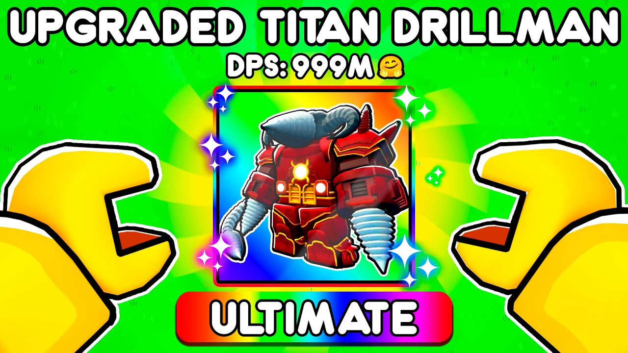 1 Man 1 Drill