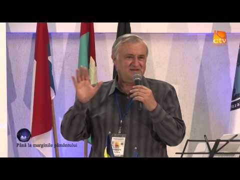 60. Pana la marginile pamantului - Ezechel Suciu - Caciulata