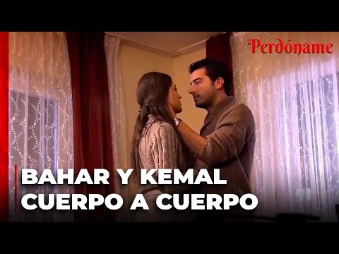 Kemal Y Bahar Pasan La Noche Juntos - Perdóname Capítulo 48