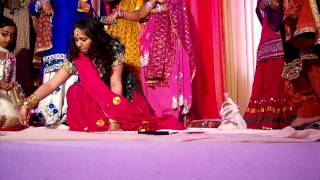 Baljit Weds Kanta { Veerey Di Wedding mika singh}