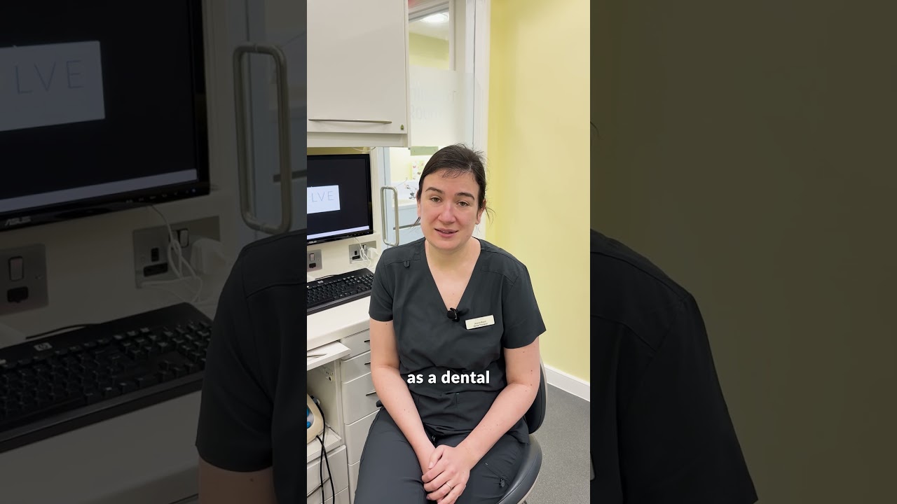 Meet Jessica Brand | Dental Therapist at Evolve Dentistry 🦷💙