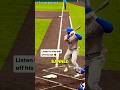 This is The Reason Why the Major League Baseball Banned Metal Bats!