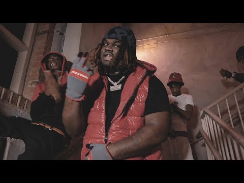 SNOTTY & HOPOUTT  - "PAINKILLERS" @KOSMODIDIT