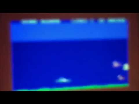 Mastertronic Chronicles - Sub Hunt (1984) Game Review