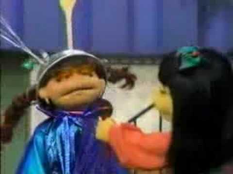 The Puzzle Place Accentuate The Positive Part 4