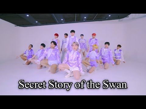 IZ*ONE (아이즈원) - Secret Story of the Swan (환상동화) | Dance Cover by BZ*ONE