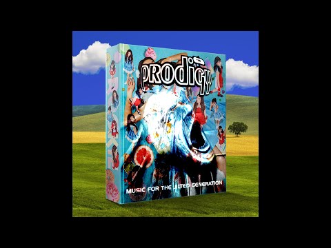 Red Velvet vs The Prodigy - Rookie (feat. Baauer & RL Grime) (J.E.B Mashup)