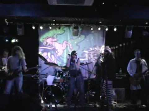 Hoaxwind - Hassan I Sabbah
