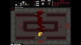 Baller Does Something Random - Binding of Isaac Part 18