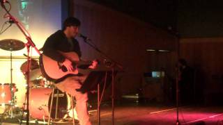 Adam Russo - WQAQ's Battle of the Bands