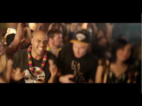 Drapht - Bali Party (feat. NFA)