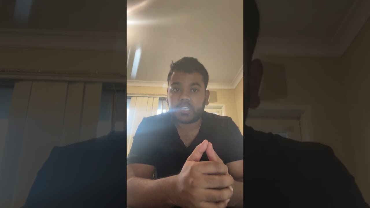 Critical reflection assignment 3 