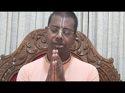 SB CLASS 5.1.24 BY HG HARIKSETRA PRABHUJI