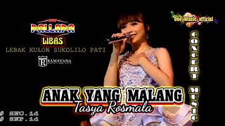 Download lagu ANAK YANG MALANG Tasya Rosmala NEW PALLAPA LIBAS Sukolilo mp3