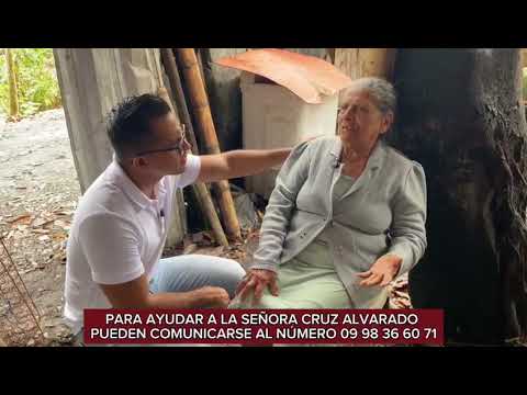 EL TRIUNFO/GUAYAS 🇪🇨  UNA FAMILIA EN LA CDLA. JAIME ROLDÓS PERDIÓ SU VIVIENDA AHORA PIDEN AYUDA.